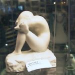 191 1377 Skulptur